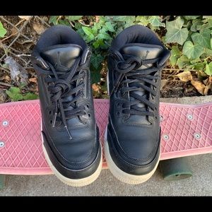 Air Jordan 3 Retro 'Cyber Monday'